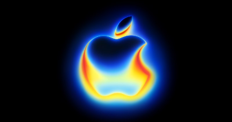 Apple Events