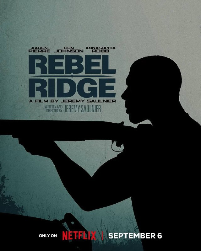 叛军岭的剧情简介 · · · · · ·　　泰瑞·里士满（亚伦·皮埃尔饰）来到谢尔比斯普林斯镇，旨在执行一项简单而紧急的任务 — 为他的表弟保释，并将他从迫在眉睫的危险中拯救出来